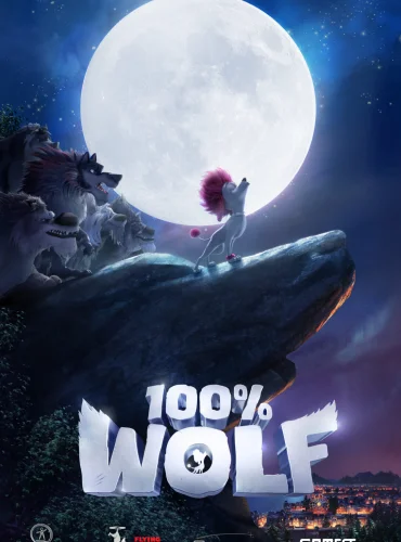100% Wolf Lebanon schedule