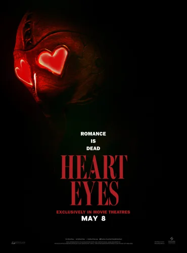 Heart Eyes Lebanon schedule