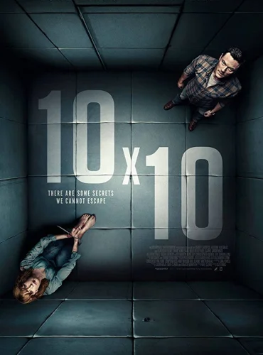 10x10 Lebanon schedule