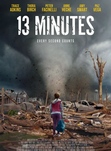 13 Minutes Lebanon schedule