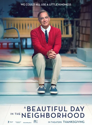 A Beautiful Day in the Neighborhood Lebanon schedule