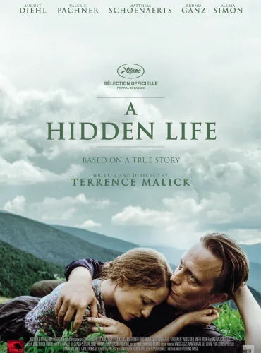 A Hidden Life Lebanon schedule