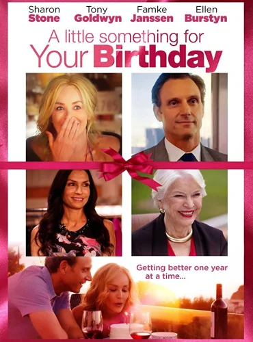 A Little Somehting for Your Birthday Lebanon schedule