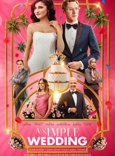 A Simple Wedding Lebanon schedule