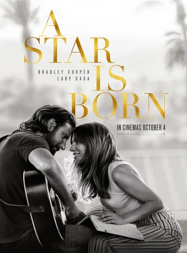 A Star is Born Lebanon schedule