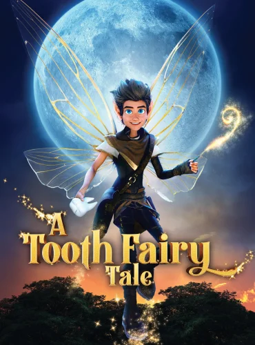 A Tooth Fairy Tale Lebanon schedule