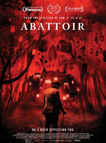 Abattoir Lebanon schedule