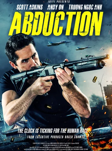 Abduction Lebanon schedule