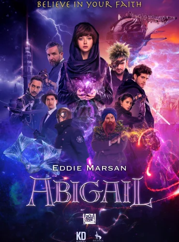 Abigail Lebanon schedule