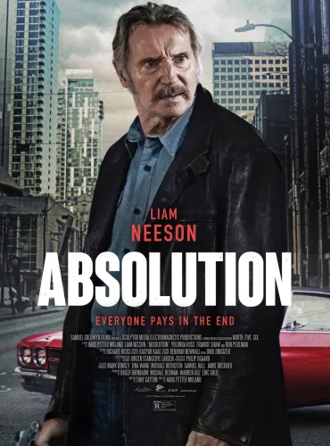 Absolution Lebanon schedule