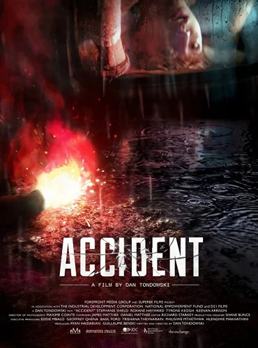 Accident Lebanon schedule