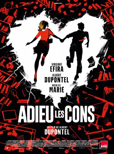 Adieu Les Cons Lebanon schedule