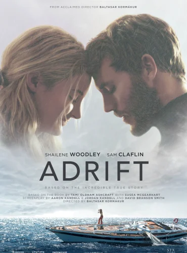 Adrift Lebanon schedule