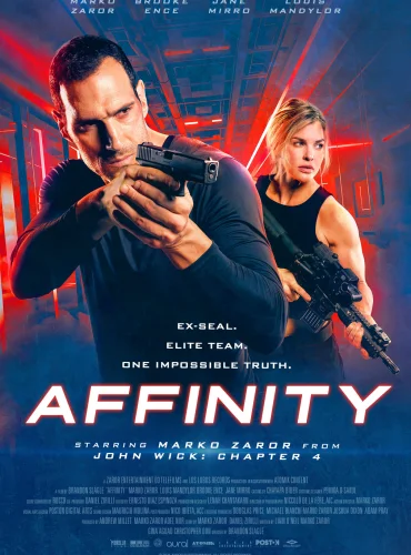 Affinity Lebanon schedule