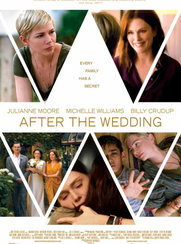 After the Wedding Lebanon schedule