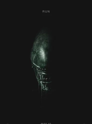Alien: Covenant Lebanon schedule