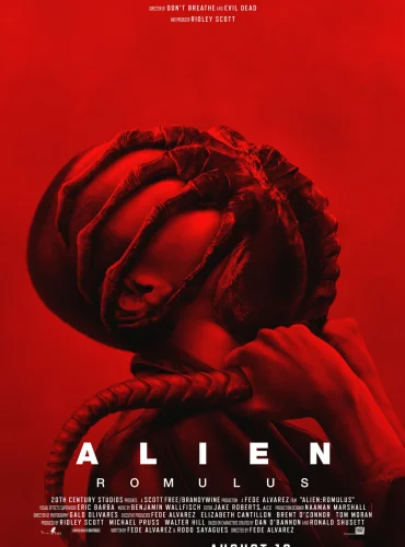 Alien: Romulus Lebanon schedule