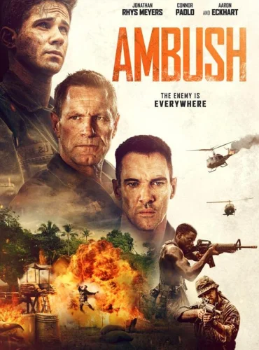Ambush Lebanon schedule