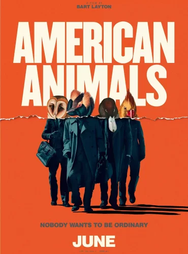 American Animals Lebanon schedule