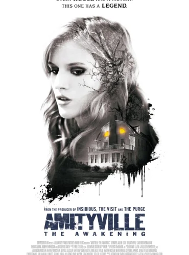 Amityville: The Awakening Lebanon schedule