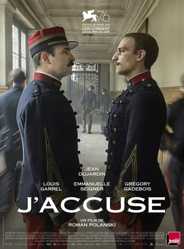 An Officer and a Spy Lebanon schedule