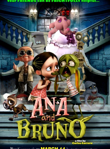 Ana & Bruno Lebanon schedule
