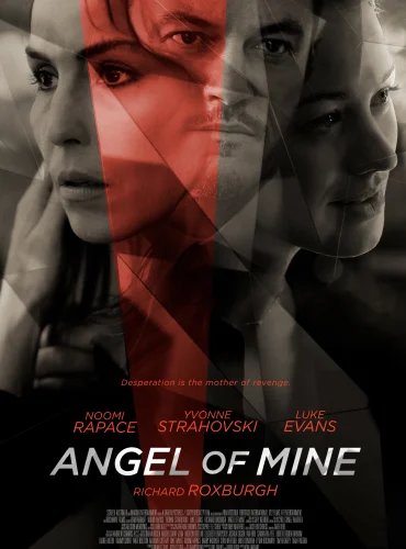 Angel of Mine Lebanon schedule