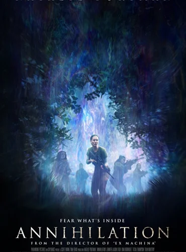 Annihilation Lebanon schedule