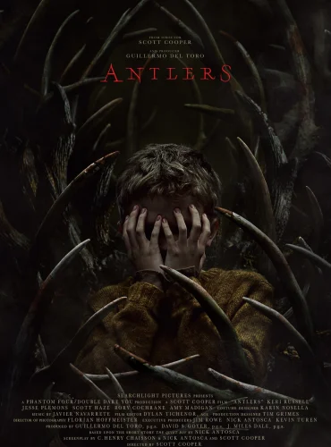 Antlers Lebanon schedule