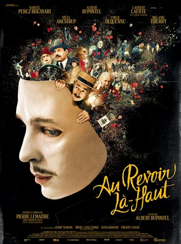 Au revoir là-haut Lebanon schedule