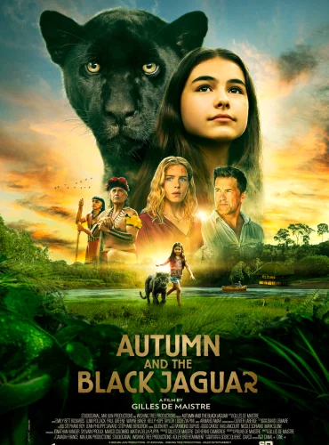 Autumn & The Black Jaguar Lebanon schedule