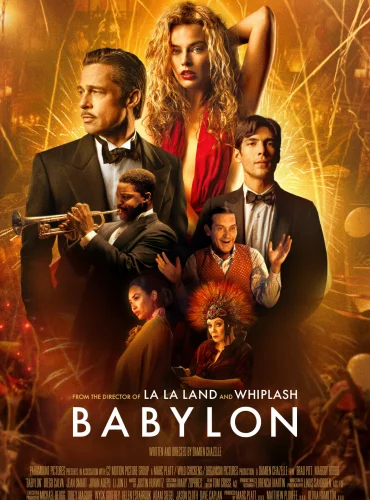 Babylon Lebanon schedule