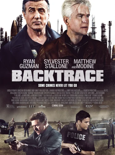 Backtrace Lebanon schedule