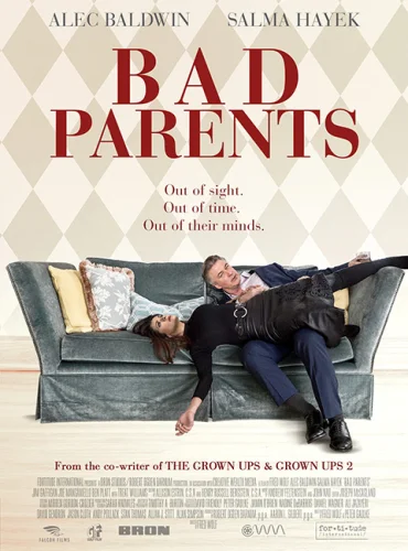 Bad Parents Lebanon schedule