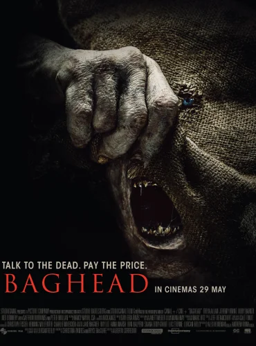 Baghead Lebanon schedule