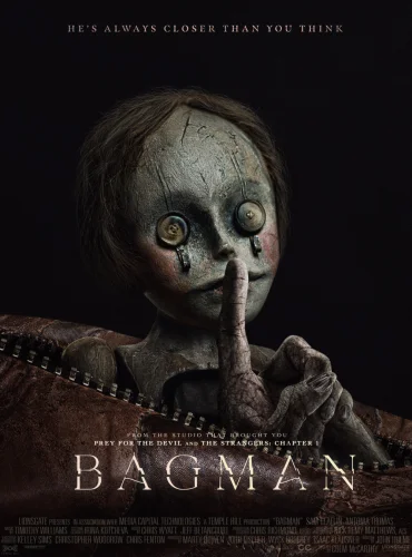 Bagman Lebanon schedule