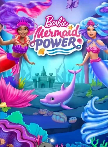 Barbie: Mermaid Power Lebanon schedule