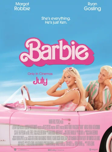 Barbie Lebanon schedule