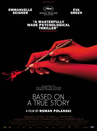 Based on a True Story Lebanon schedule