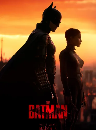 The Batman Lebanon schedule
