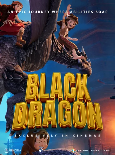 Black Dragon Lebanon schedule