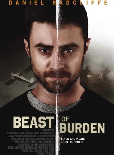 Beast of Burden Lebanon schedule