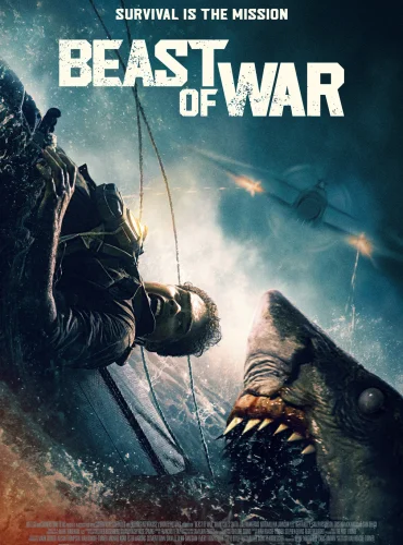 Beast of War Lebanon schedule