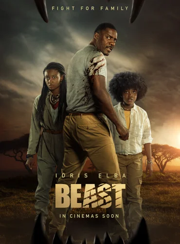 Beast Lebanon schedule