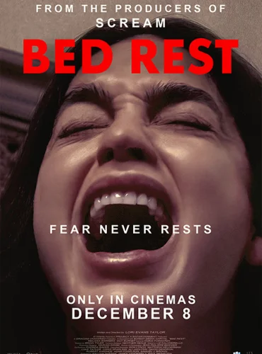Bed Rest Lebanon schedule