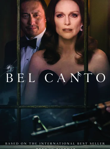Bel Canto Lebanon schedule