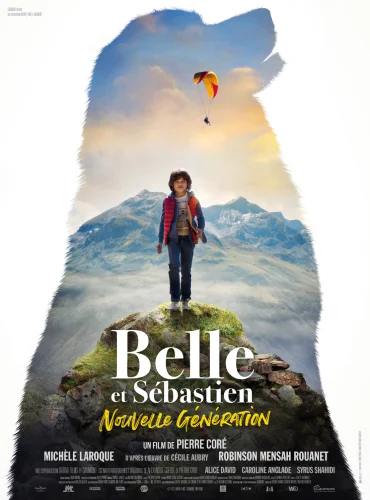 Belle et Sébastien: Nouvelle Génération Lebanon schedule