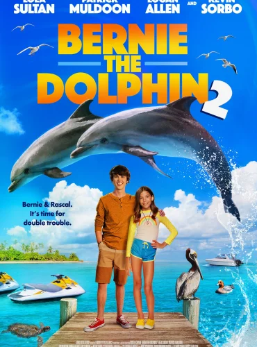 Bernie the Dolphin 2 Lebanon schedule