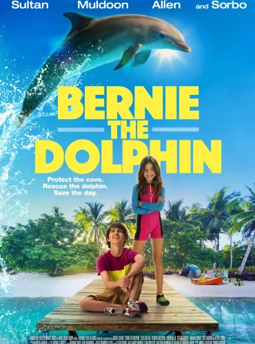 Bernie The Dolphin Lebanon schedule