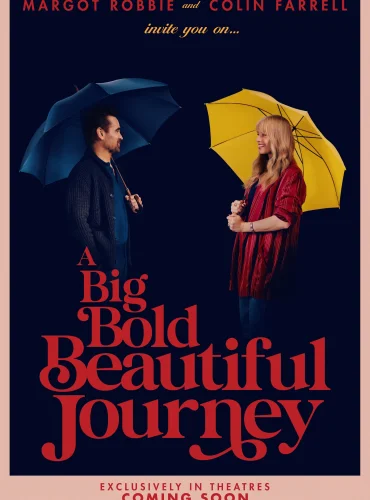 A Big Bold Beautiful Journey Lebanon schedule